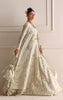 Cirelle Luxe Jacket with Lehenga