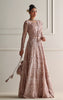 Elmora Luxe Lehenga