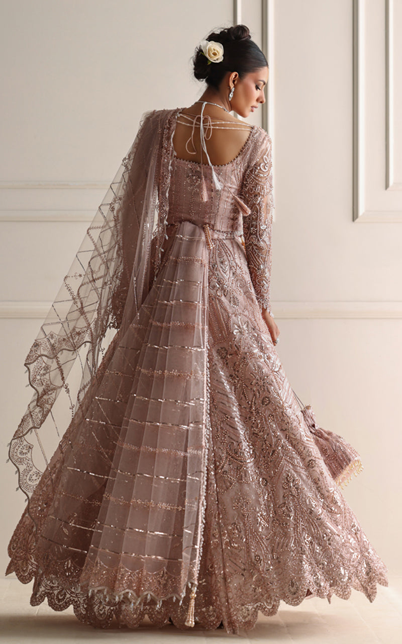 Elmora Luxe Lehenga