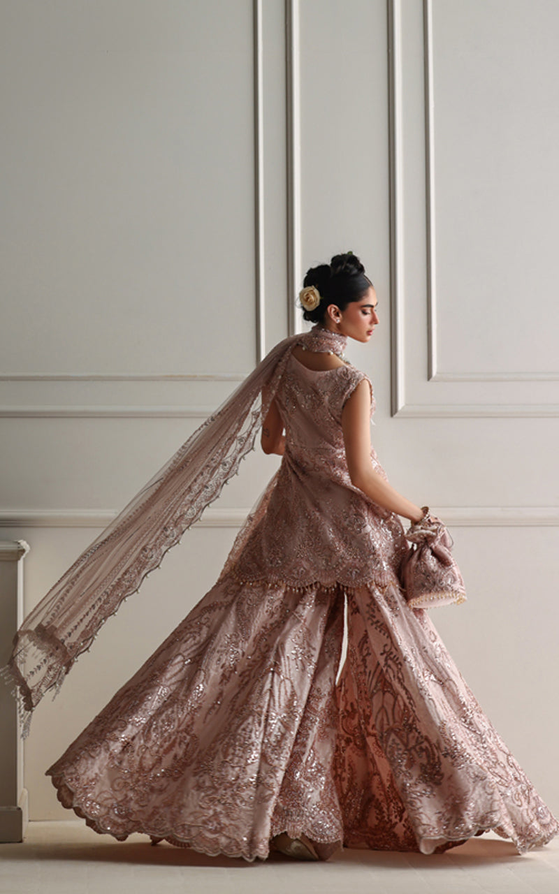 Solmira Gharara Set