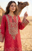 Crimson Bloom (RTW 3PC)