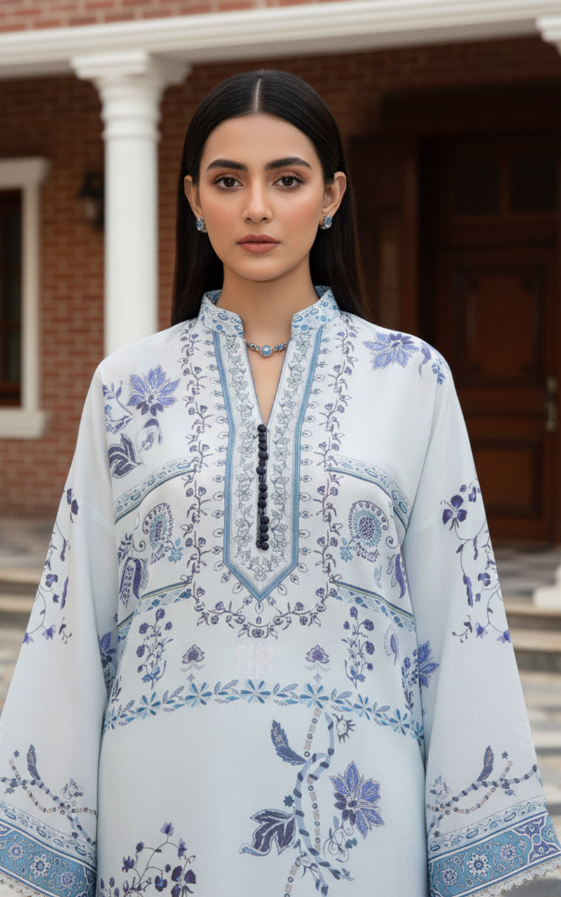 READY TO WEAR 2PC SUIT