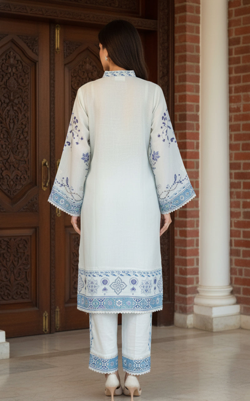 READY TO WEAR 2PC SUIT