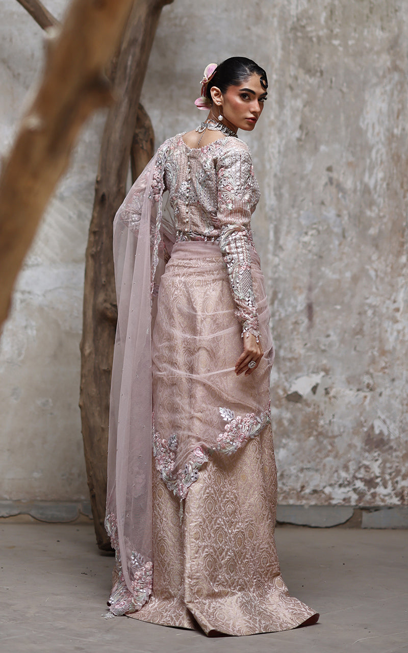 Blush Royale