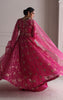 Fuchsia Royale Maxi