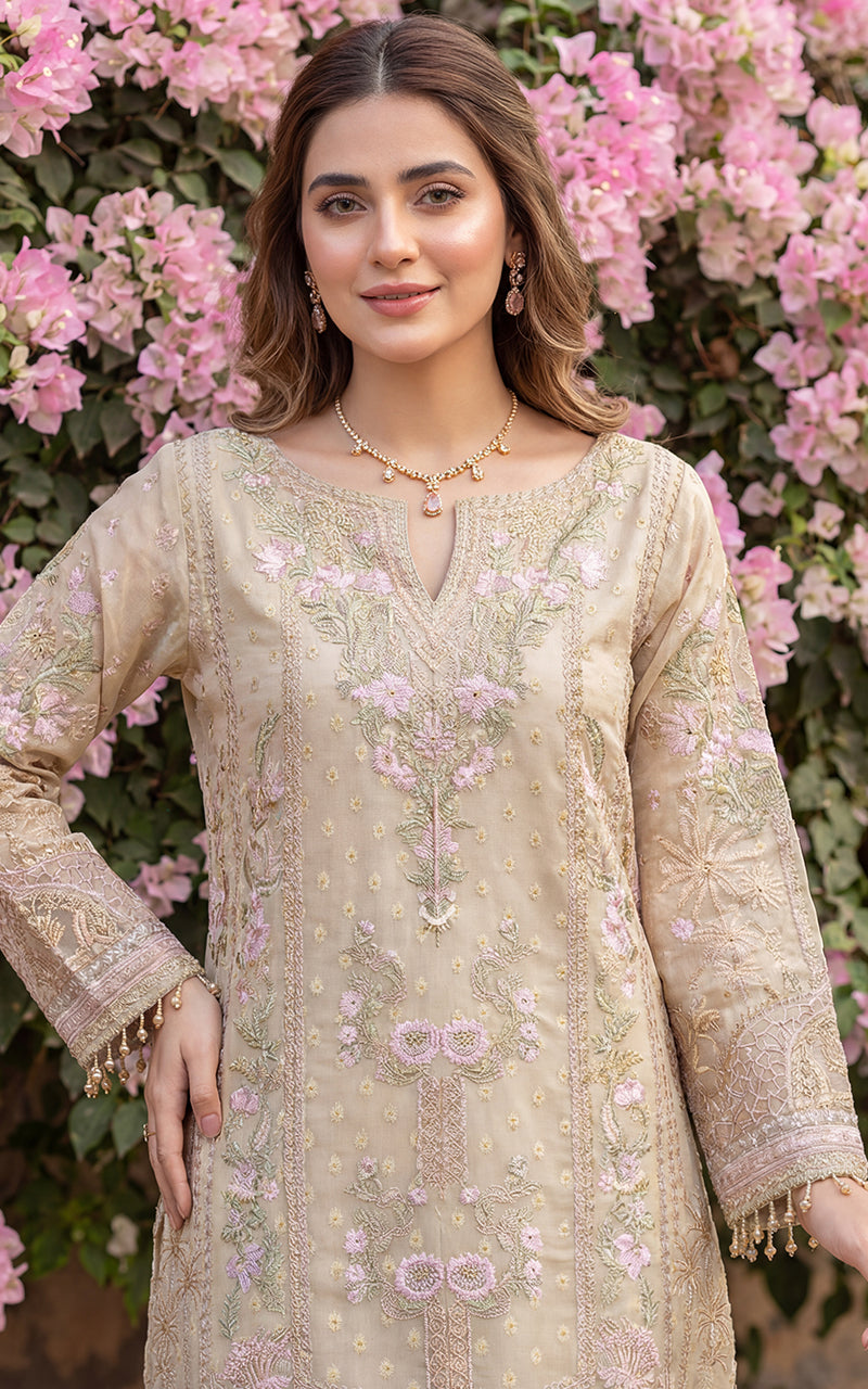 READY TO WEAR 3PC SUIT