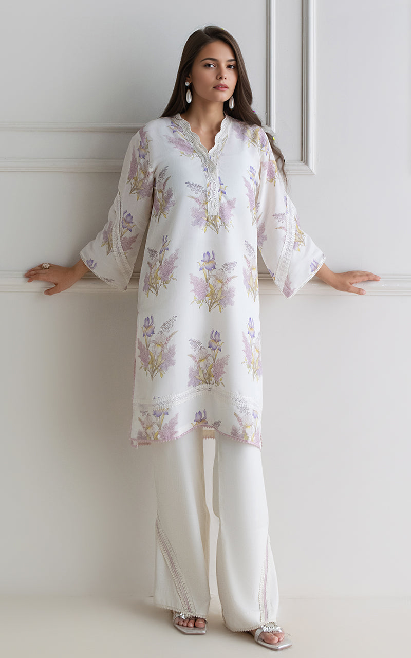 READY TO WEAR TUNIC