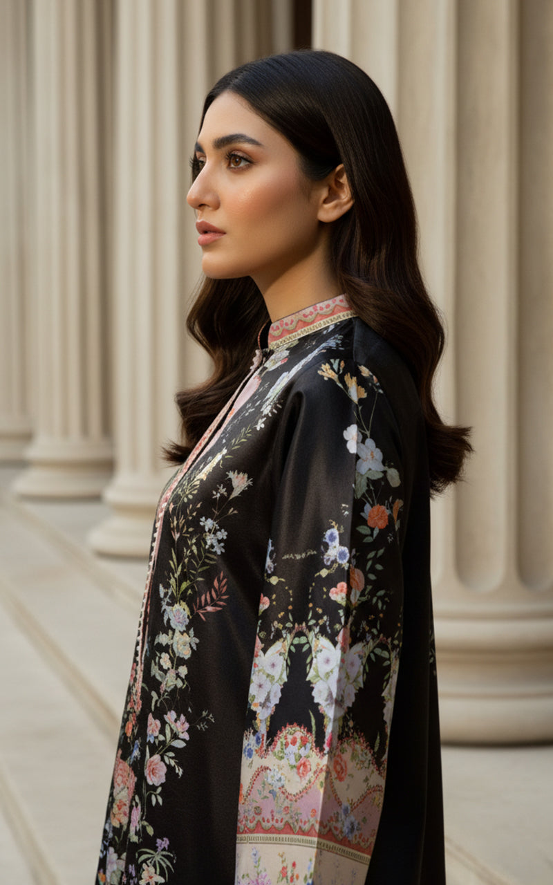 Ready To Wear 2pc Suit