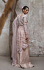 Unstitched Blush Royale