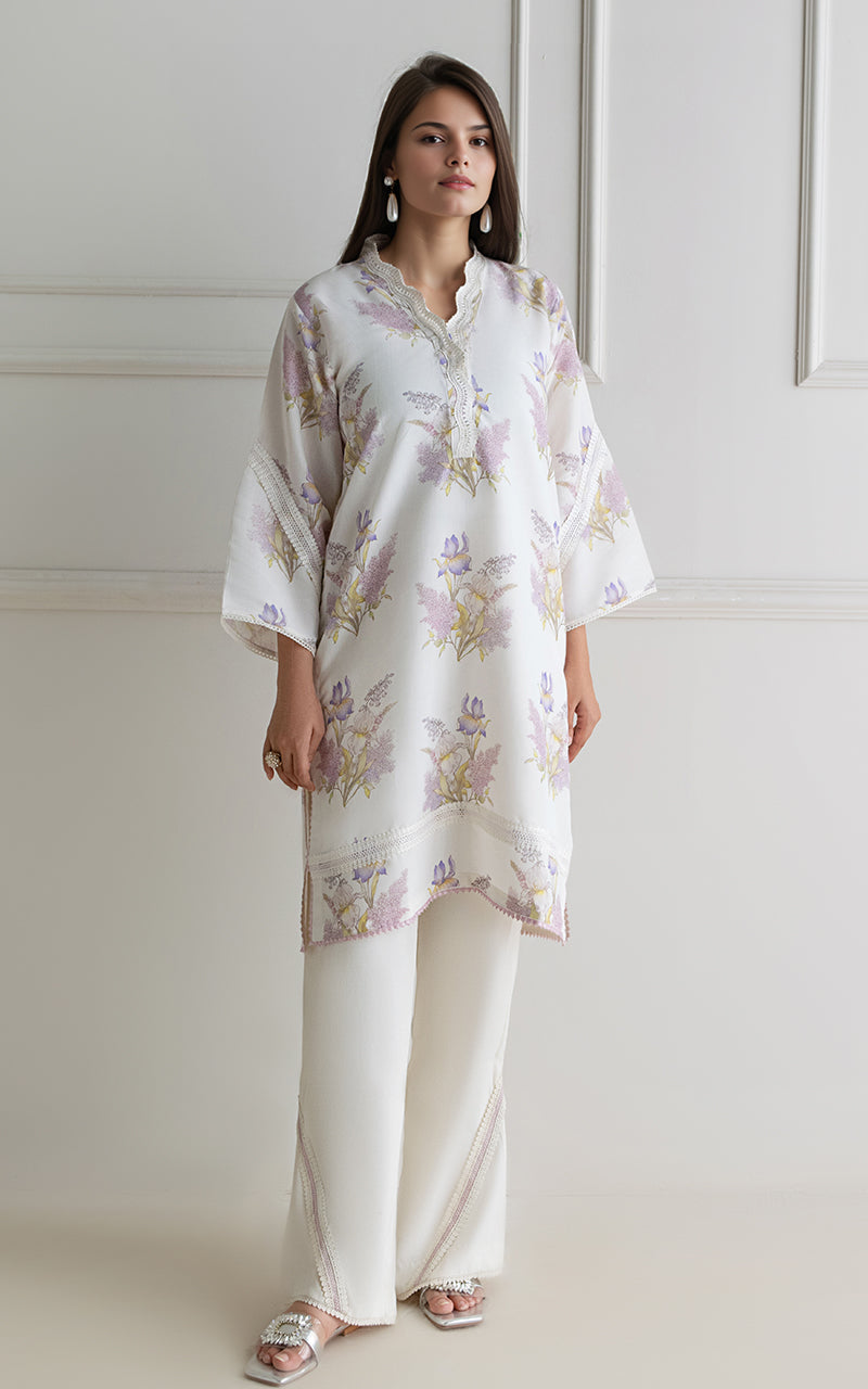 READY TO WEAR TUNIC