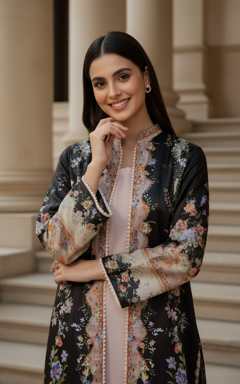 Ready To Wear 2pc Suit