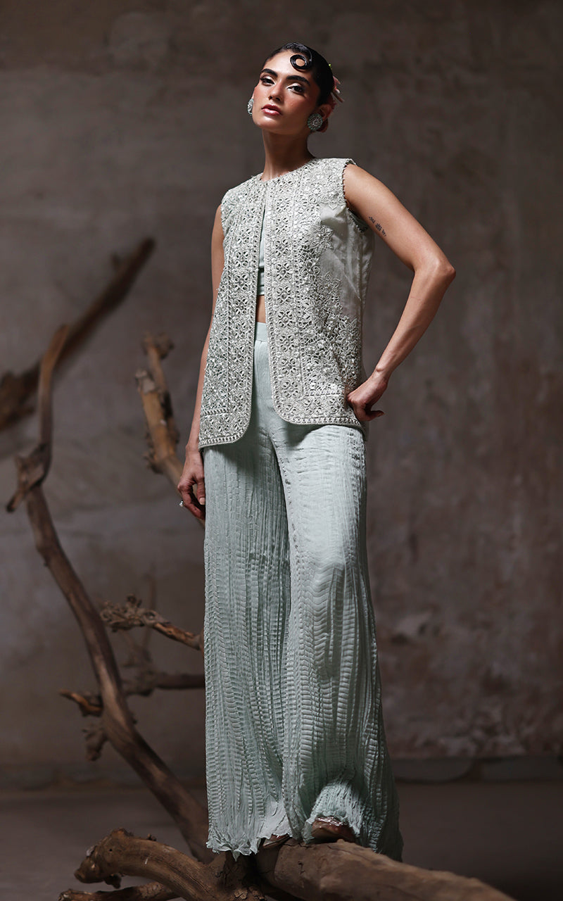 Celadon Mist