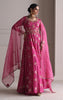 Fuchsia Royale Maxi