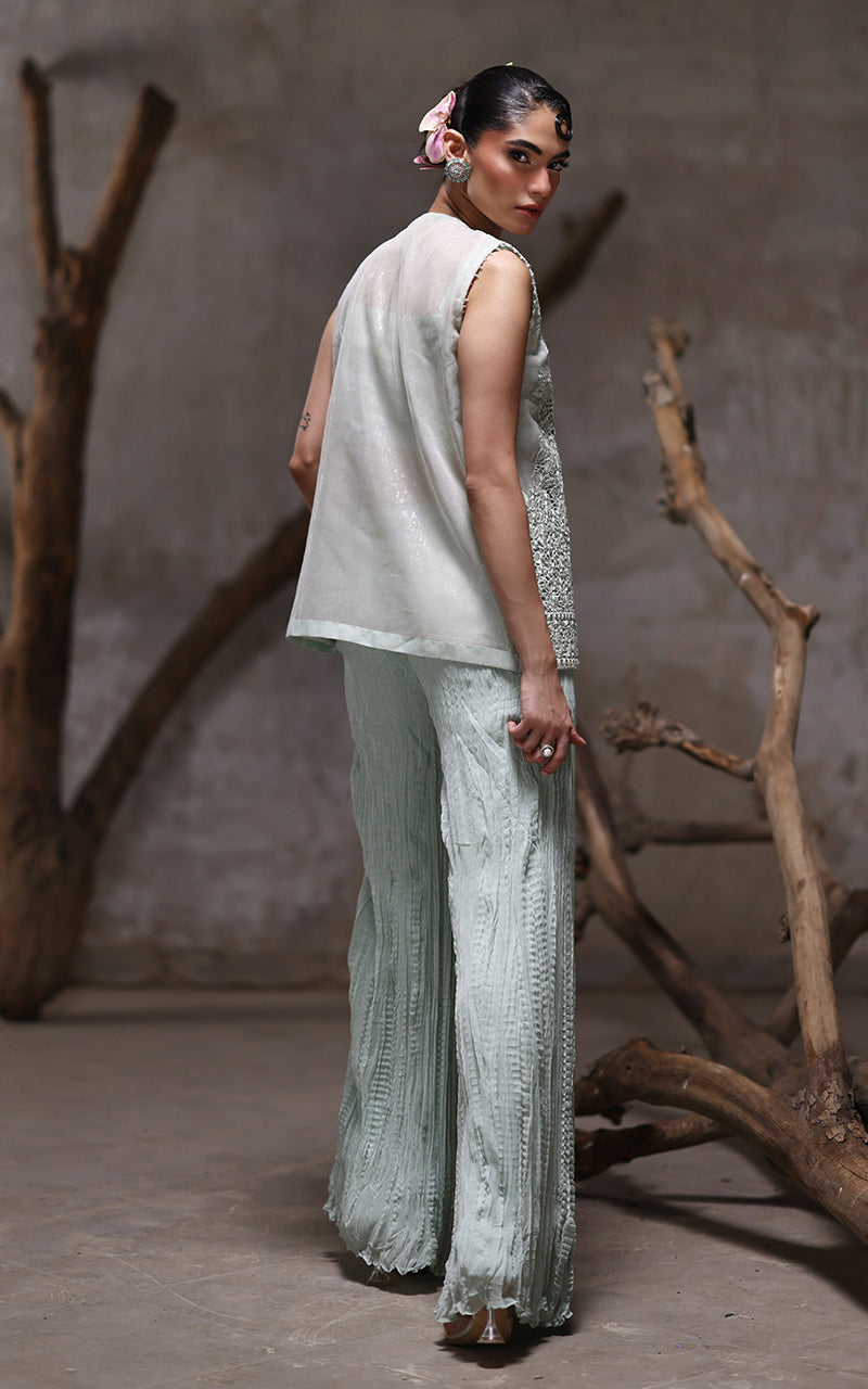 Celadon Mist