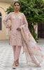 Blush Silk (RTW 3PC)