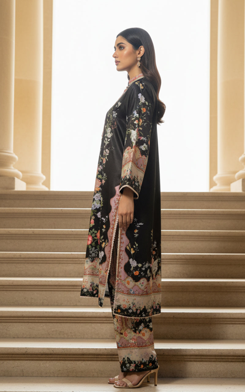 Ready To Wear 2pc Suit