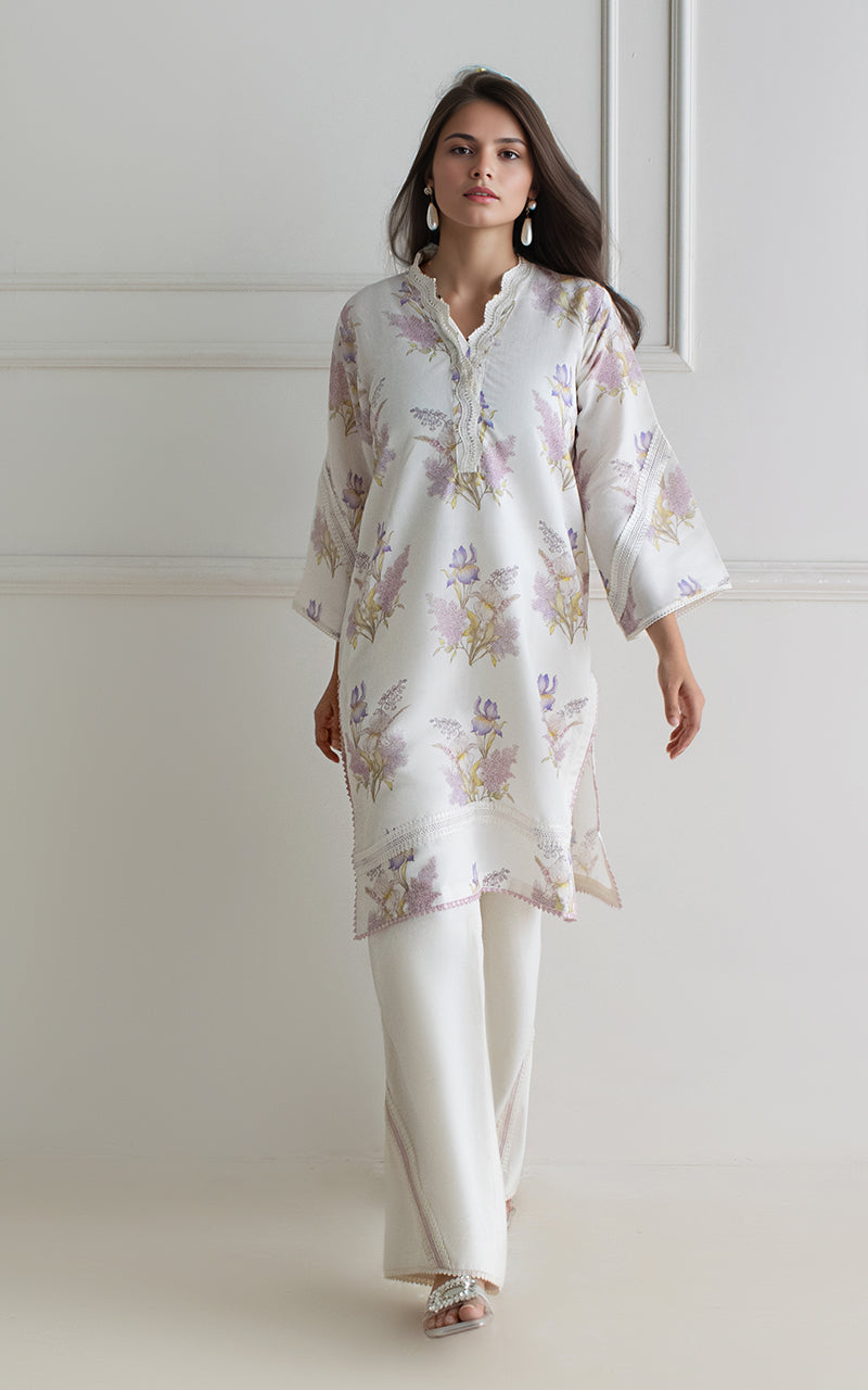 READY TO WEAR TUNIC