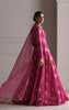 Fuchsia Royale Maxi
