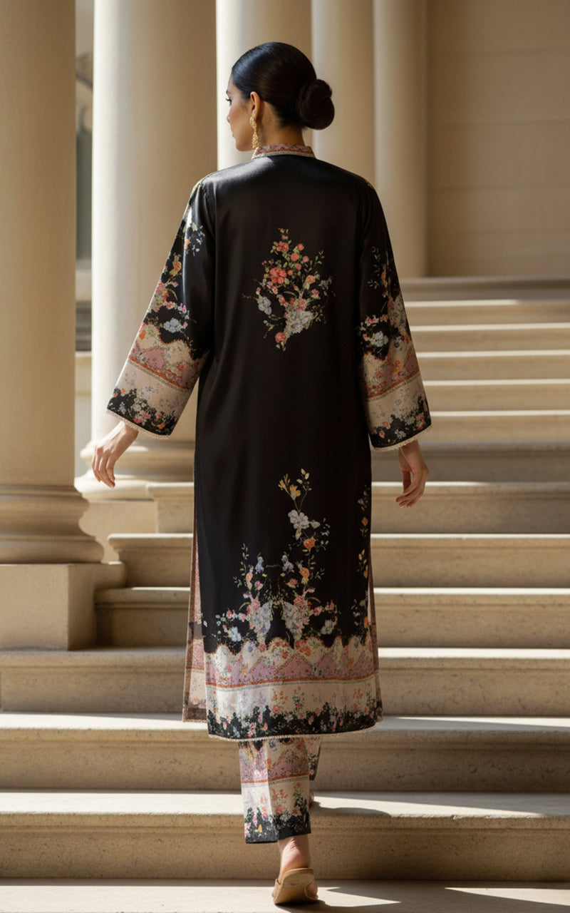 Ready To Wear 2pc Suit