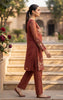 Ready to wear tunic