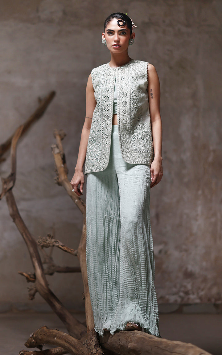 Celadon Mist