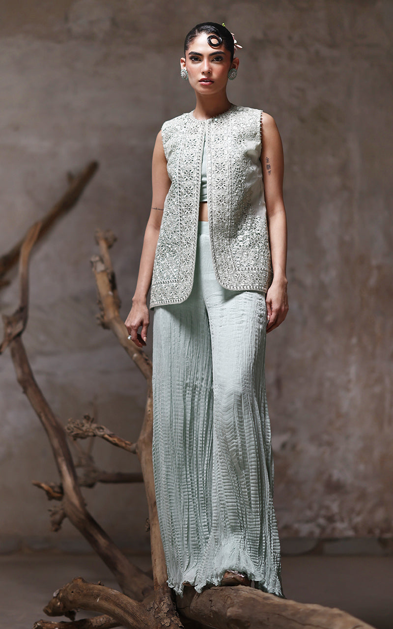 Celadon Mist