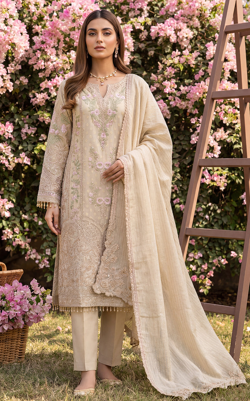 READY TO WEAR 3PC SUIT