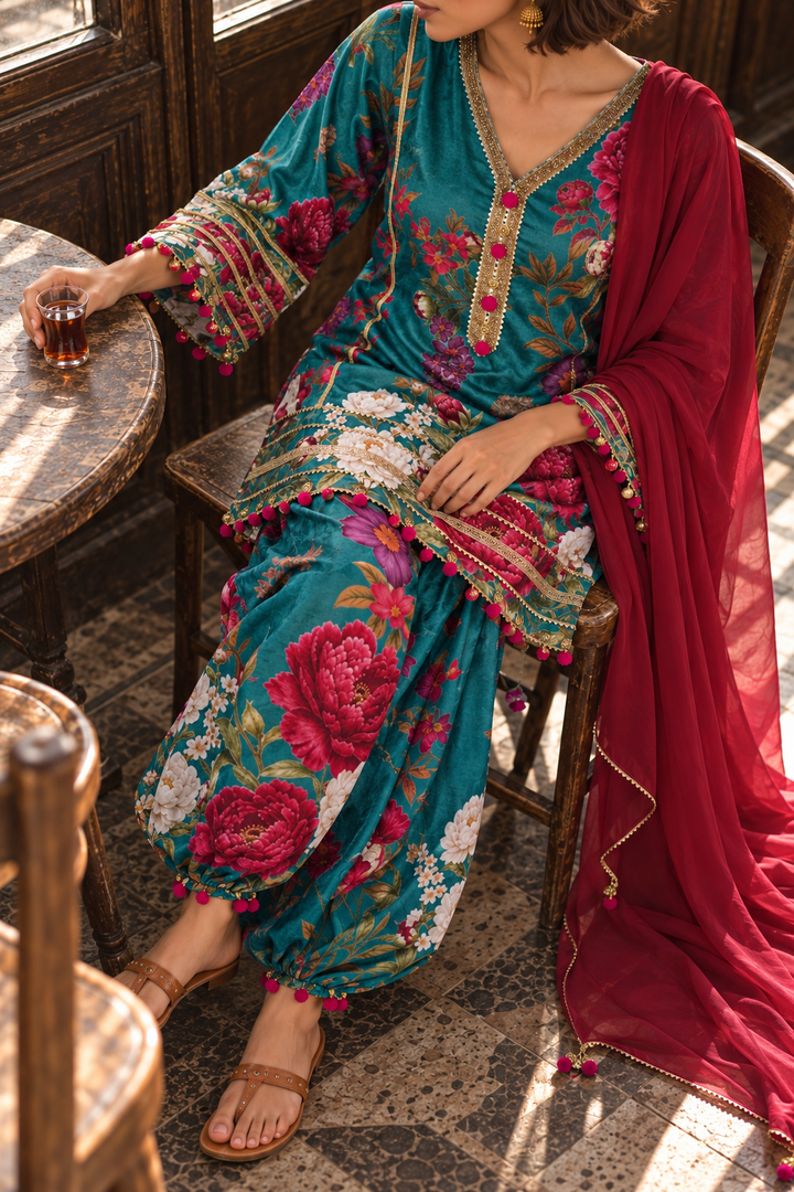 Dilara (RTW 3PC)