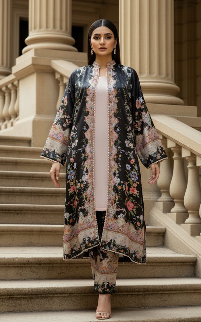 Ready To Wear 2pc Suit
