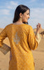Saffron Mirage (RTW 3PC)