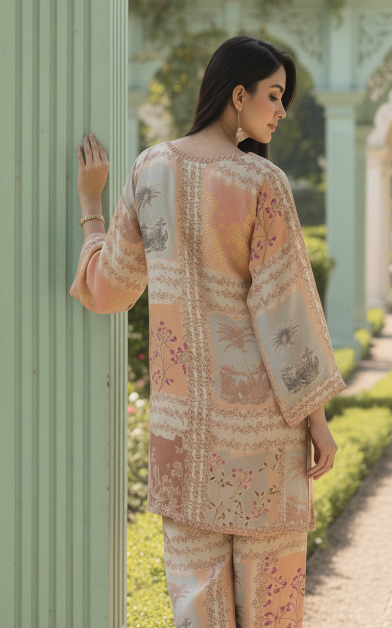 READY TO WEAR 2PC SUIT