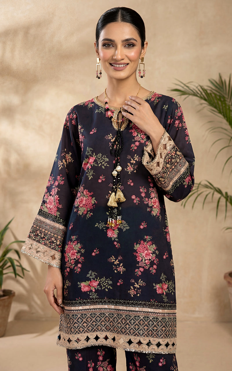 READY TO WEAR 2PC SUIT