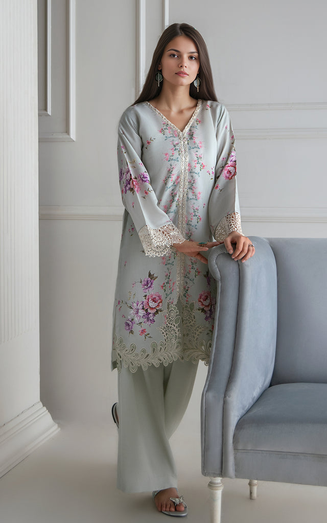 READY TO WEAR 2PC SUIT