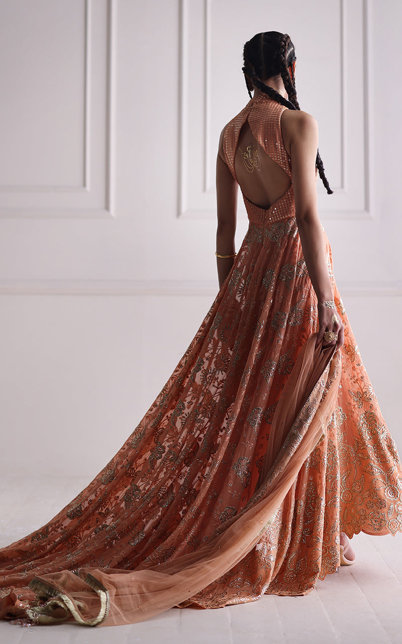 Coral Bloom