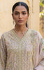 Soft Gold Festive (RTW 3PC)