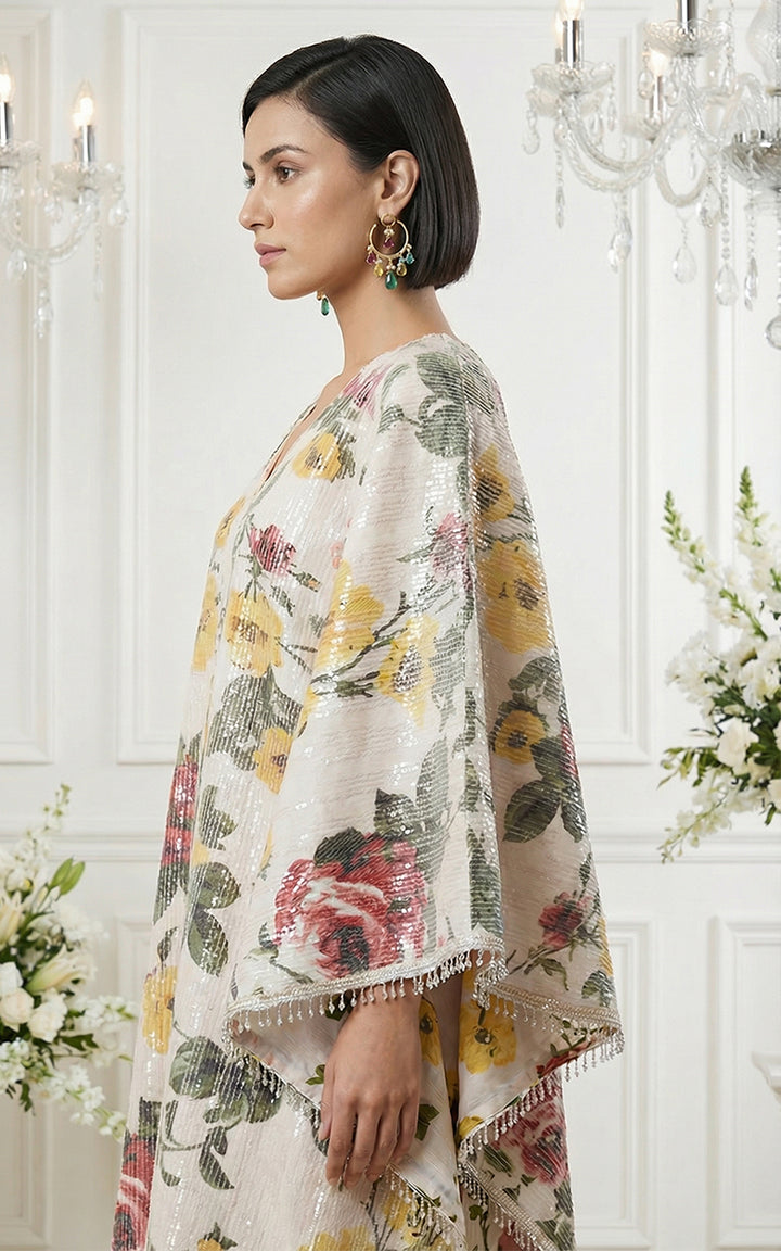 READY TO WEAR KAFTAN