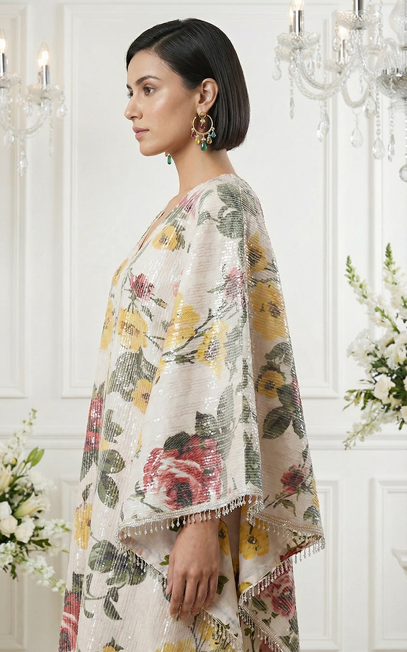 READY TO WEAR KAFTAN