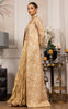 Embroidered Jacket With Embroidered Tube And Skirt