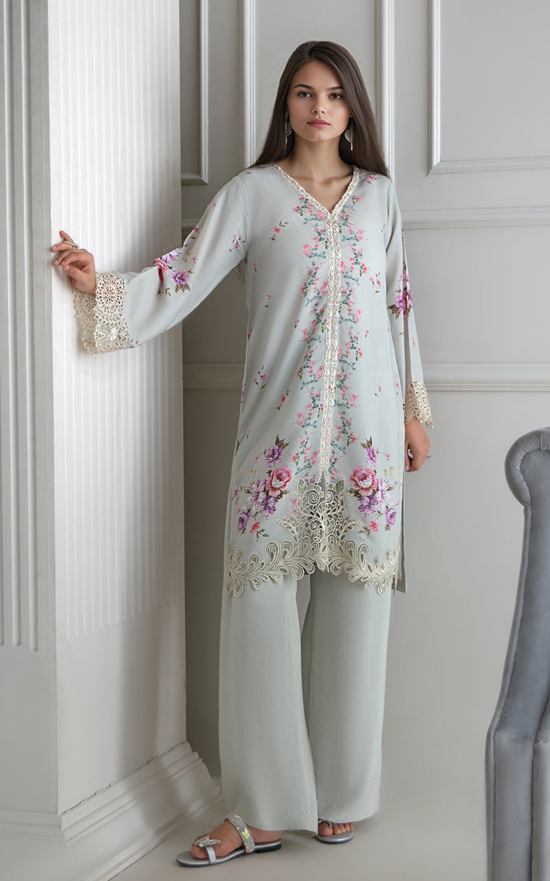 READY TO WEAR 2PC SUIT