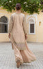 Soft Gold Festive (RTW 3PC)