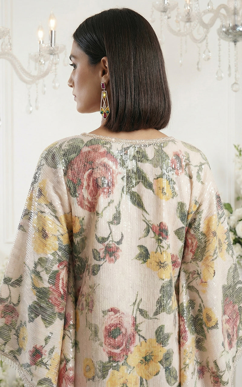 READY TO WEAR KAFTAN