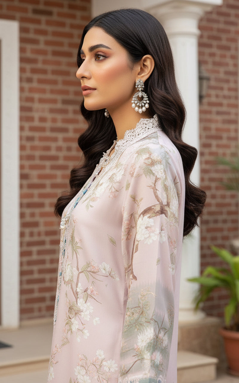 READY TO WEAR 2PC SUIT