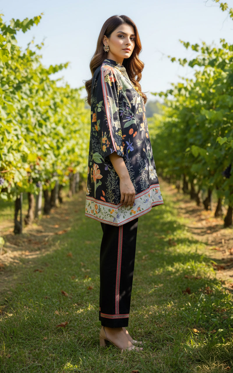 Ready To Wear 2pc Suit