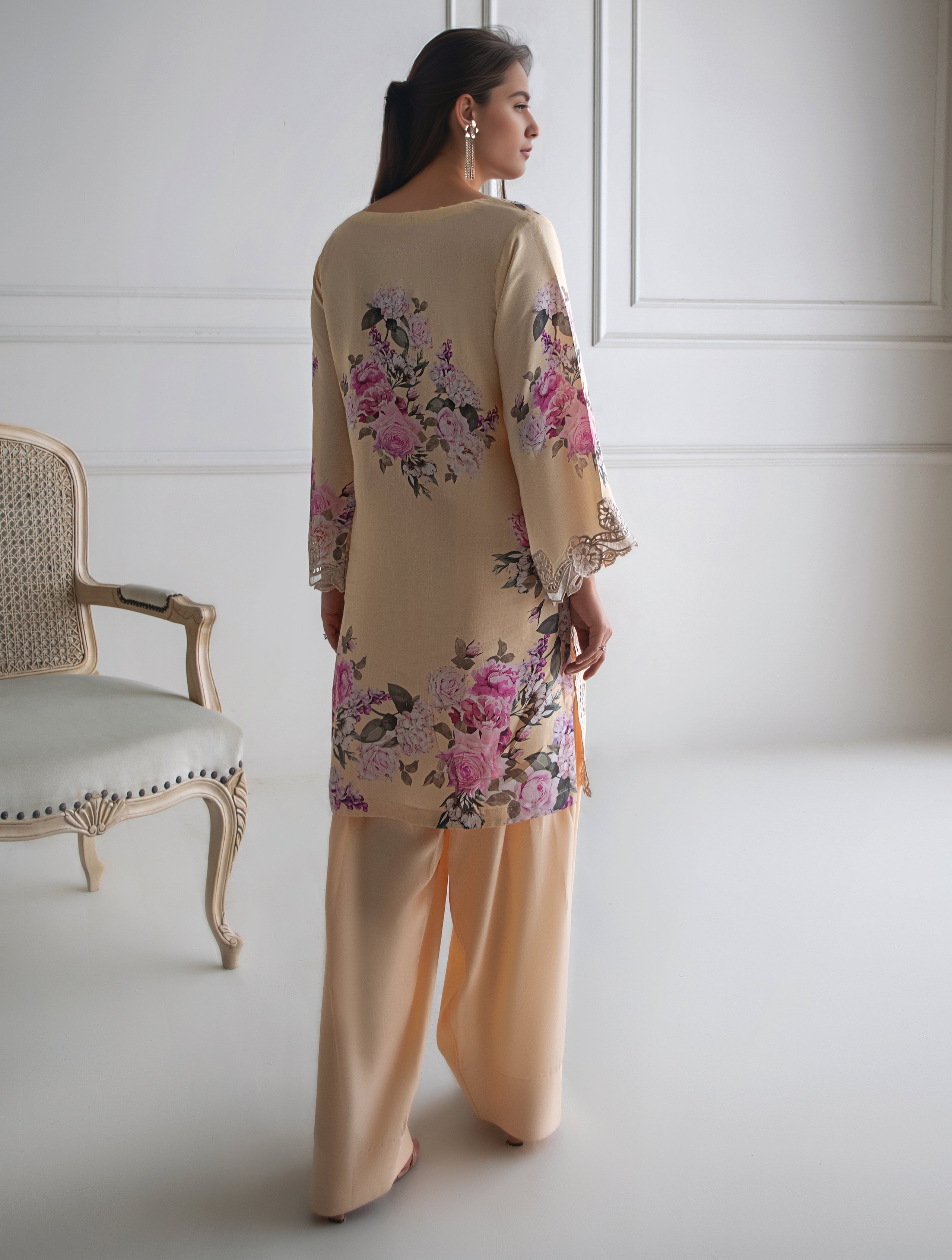 READY TO WEAR 2PC SUIT