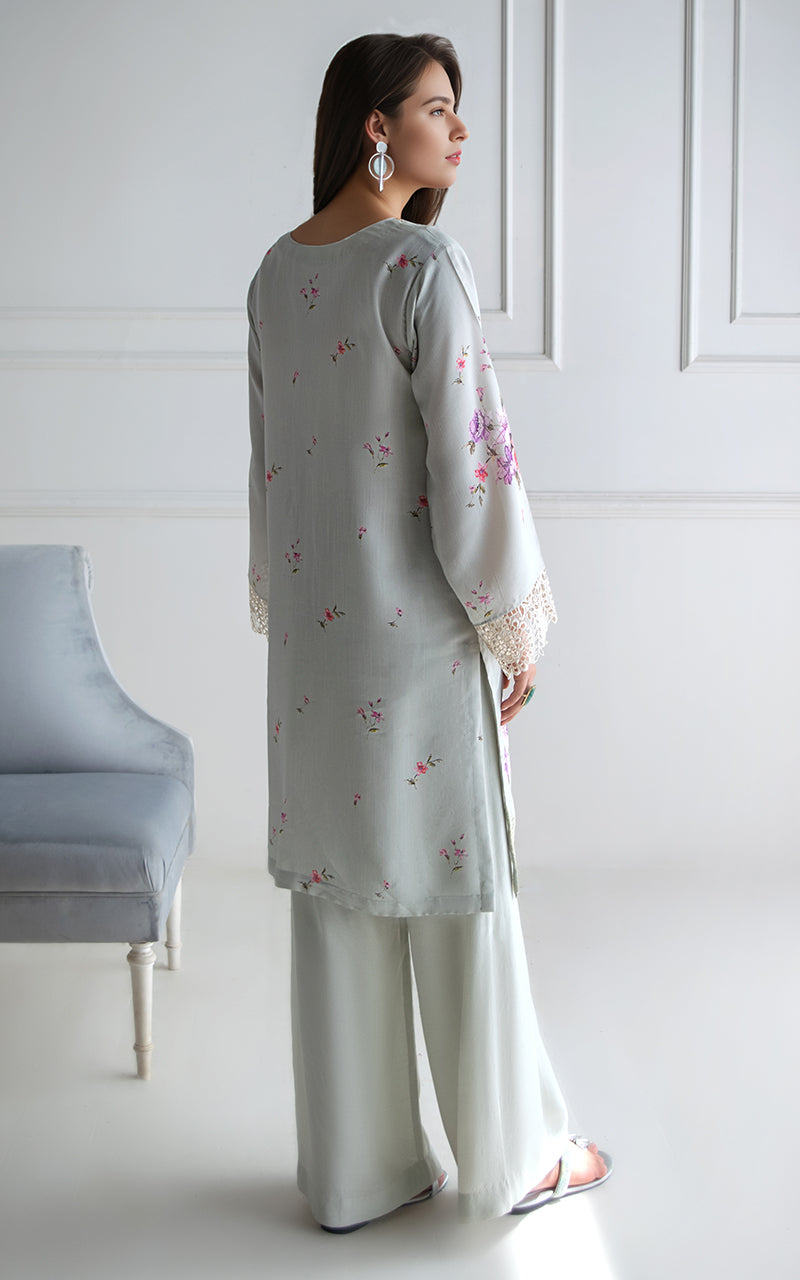 READY TO WEAR 2PC SUIT