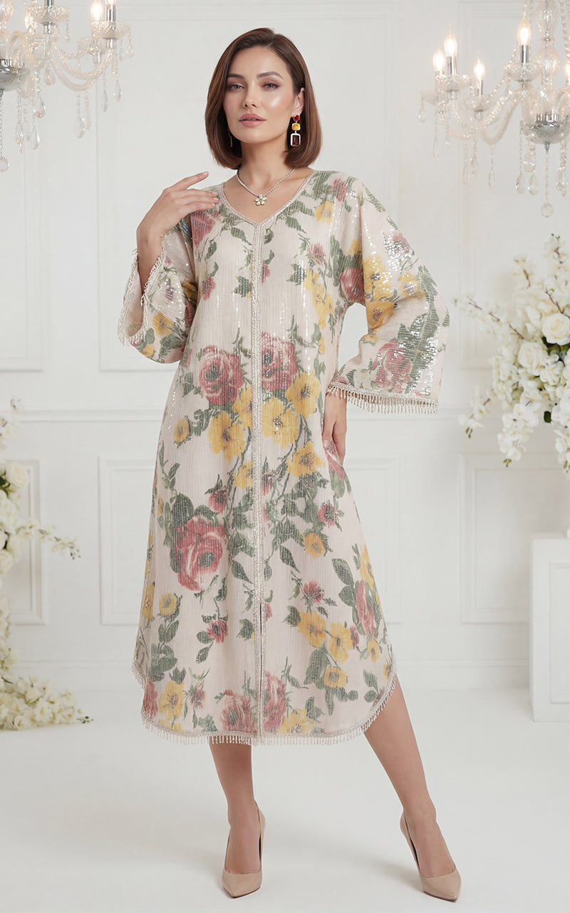READY TO WEAR KAFTAN