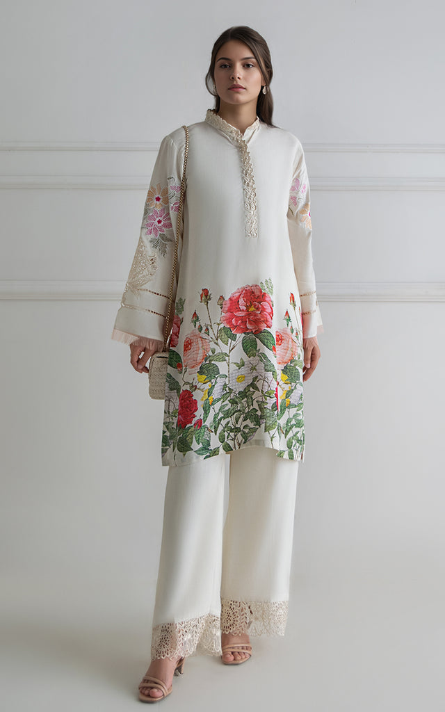 READY TO WEAR 2PC SUIT