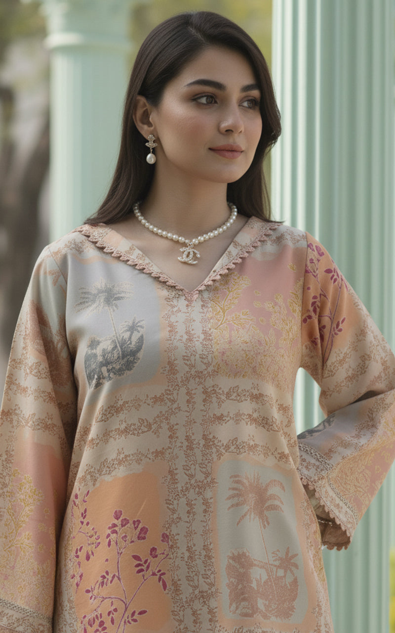 READY TO WEAR 2PC SUIT