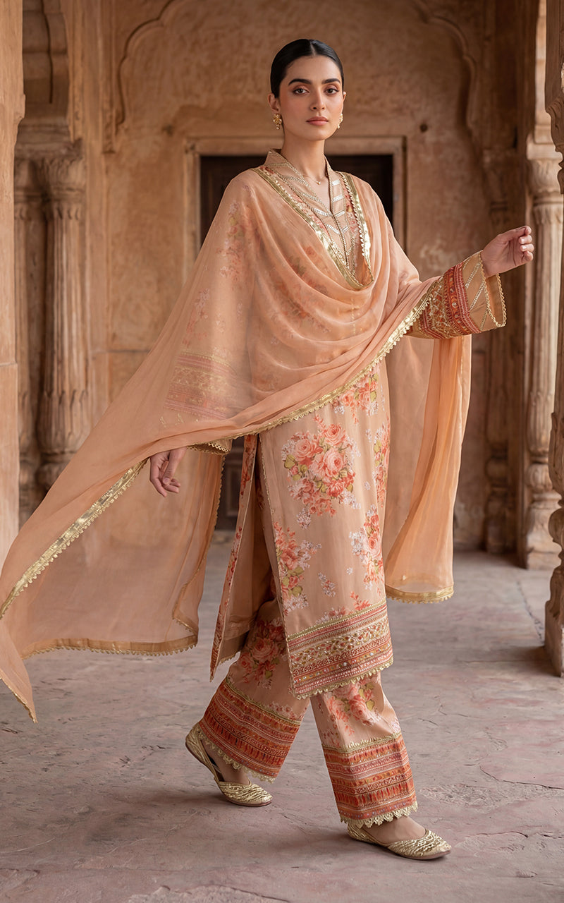 READY TO WEAR 2PC SUIT