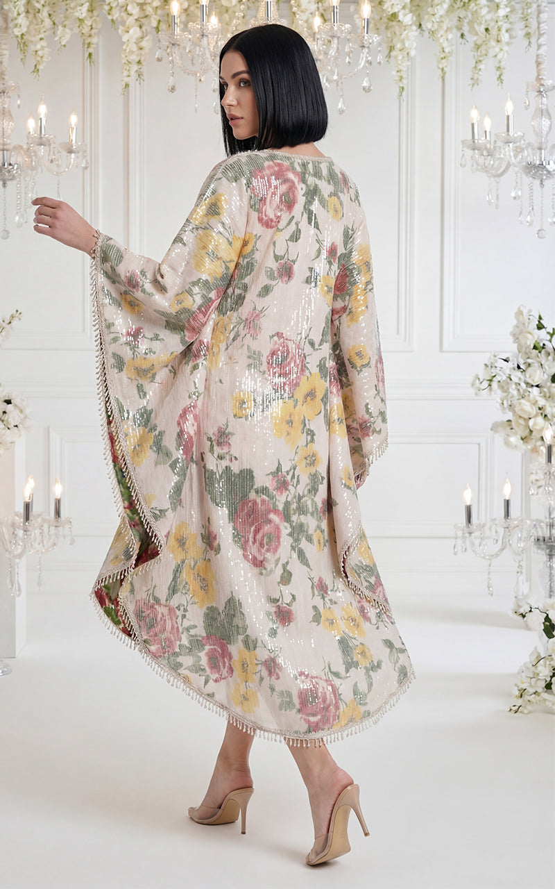 READY TO WEAR KAFTAN